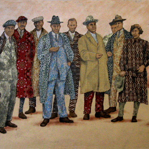 The Gathering